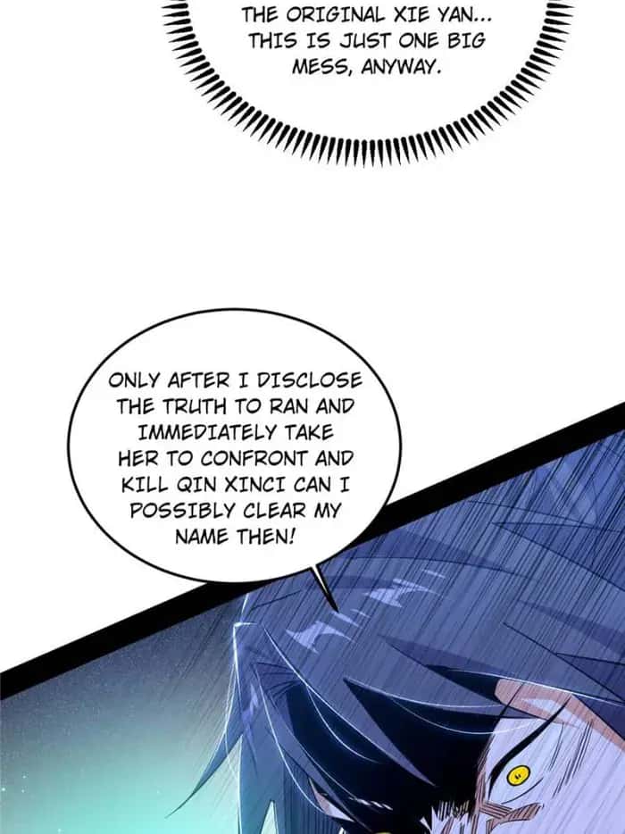 I'm an Evil God Chapter 432 Page 58