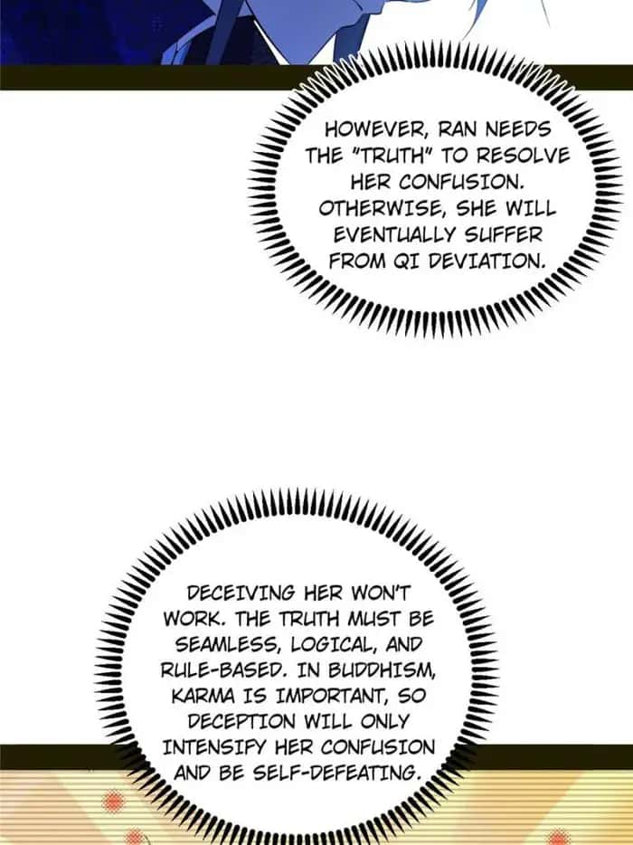 I'm an Evil God Chapter 432 Page 64