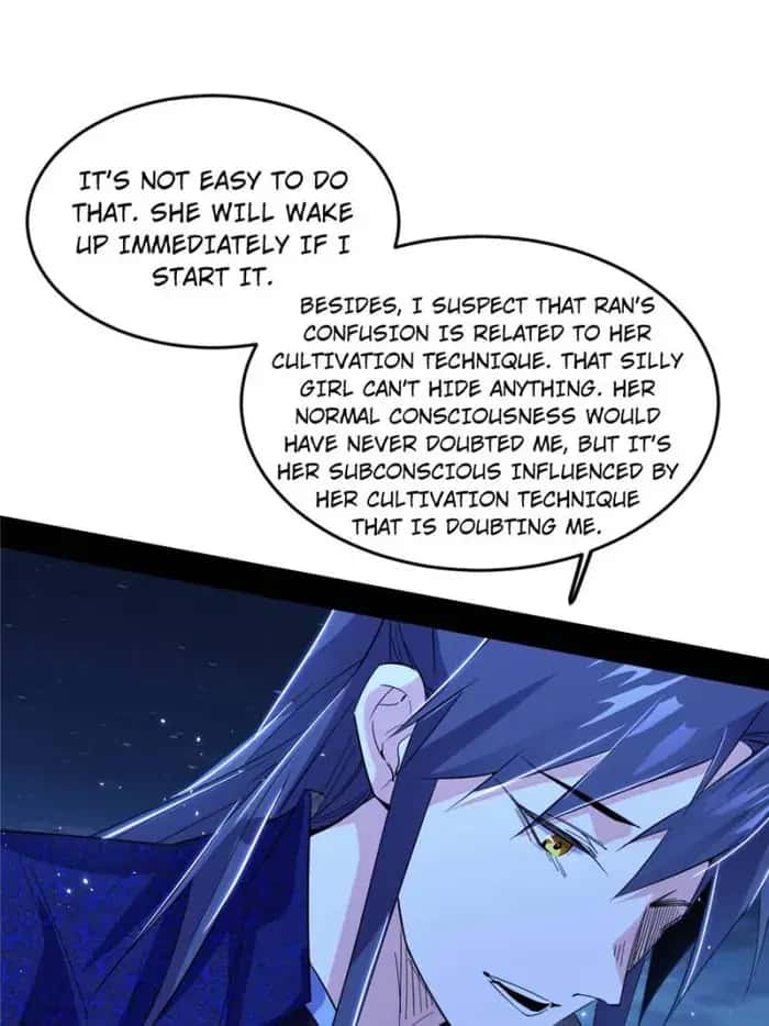 I'm an Evil God Chapter 432 Page 70