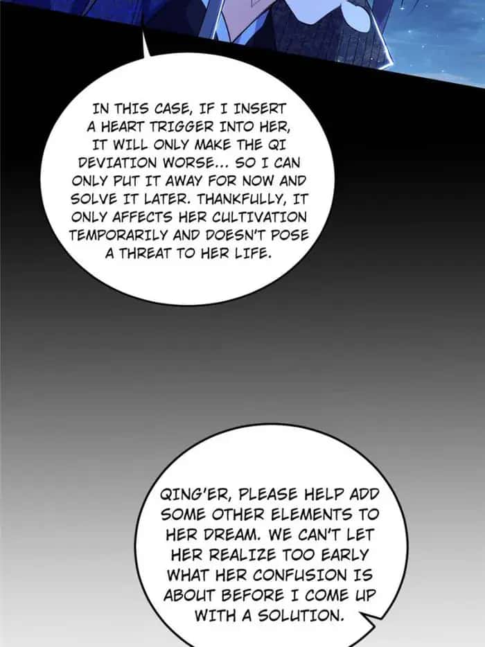 I'm an Evil God Chapter 432 Page 71