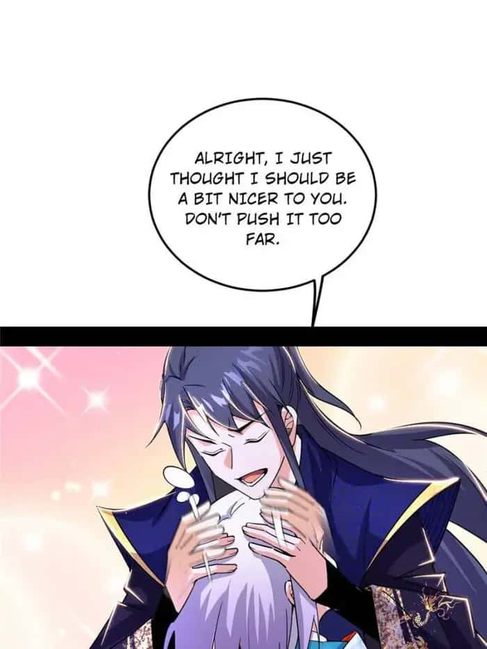 I'm an Evil God Chapter 432 Page 80