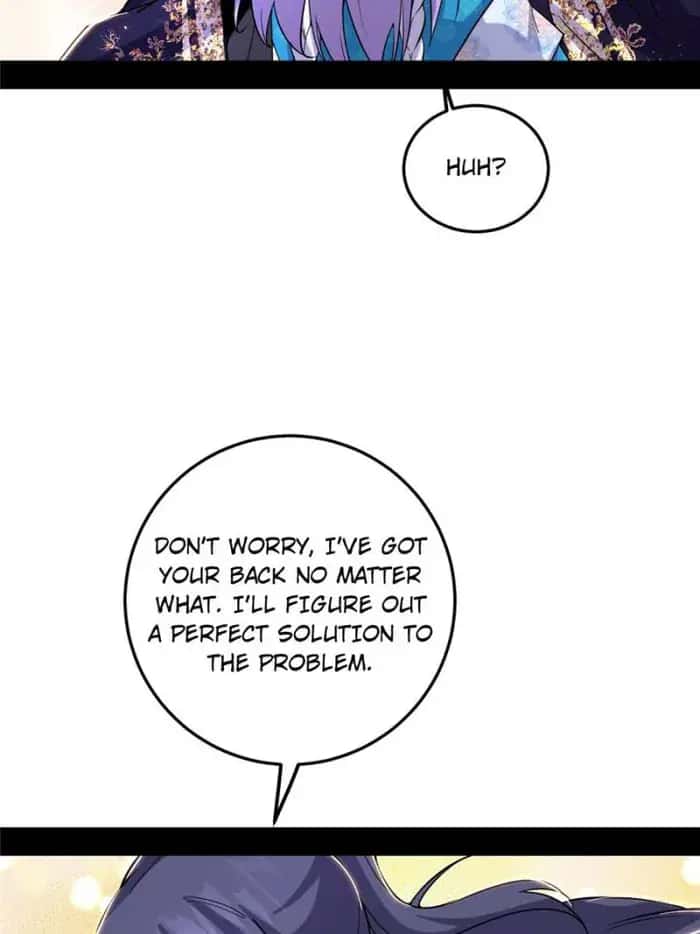 I'm an Evil God Chapter 432 Page 81