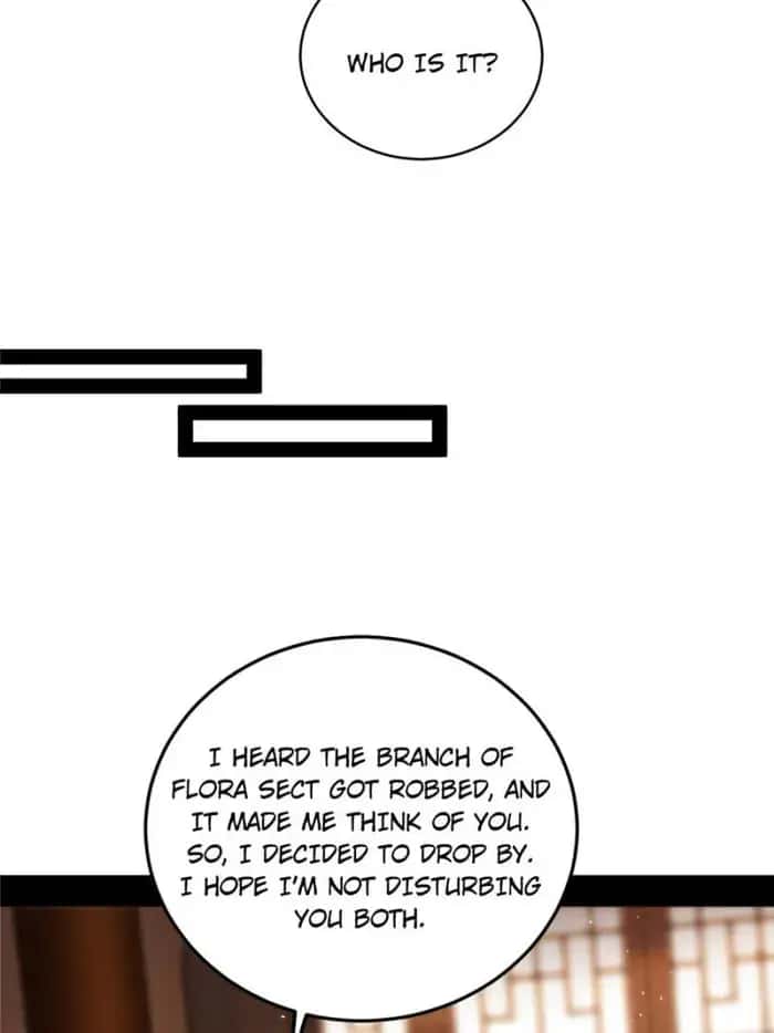 I'm an Evil God Chapter 432 Page 84