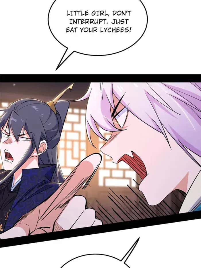 I'm an Evil God Chapter 433 Page 3