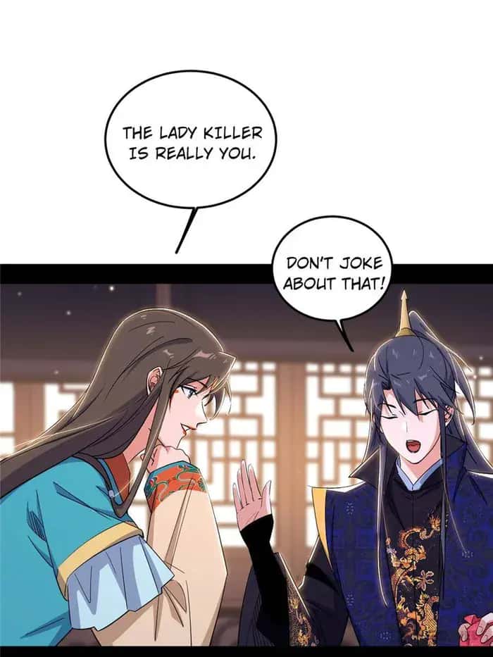 I'm an Evil God Chapter 433 Page 7
