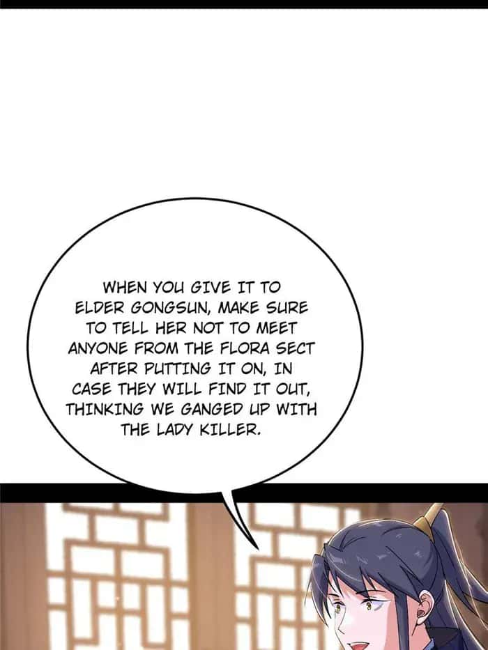I'm an Evil God Chapter 433 Page 8