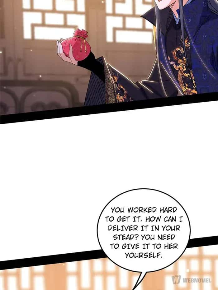 I'm an Evil God Chapter 433 Page 9