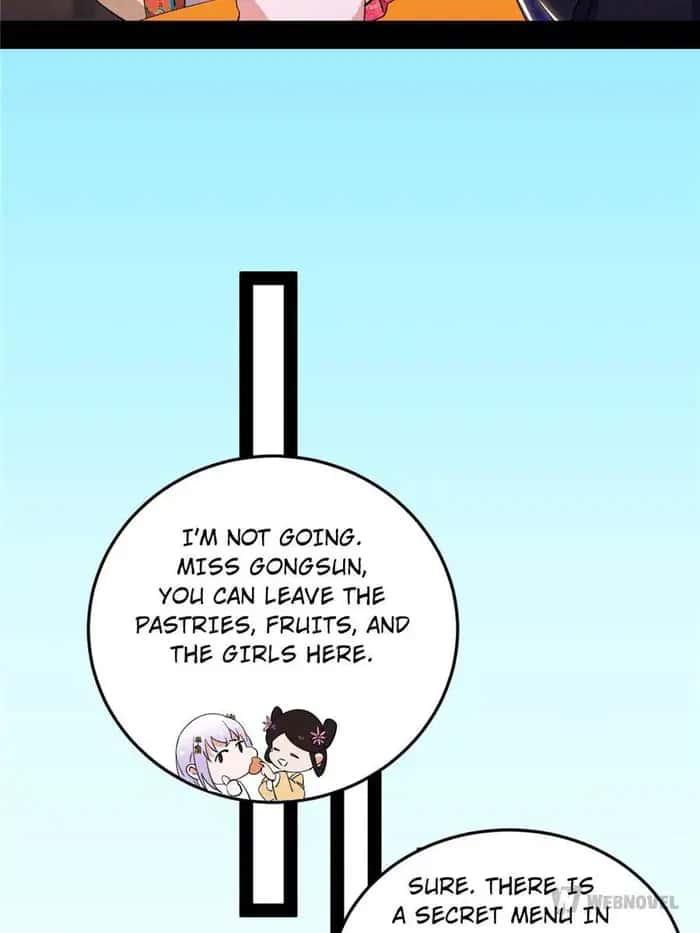 I'm an Evil God Chapter 433 Page 12