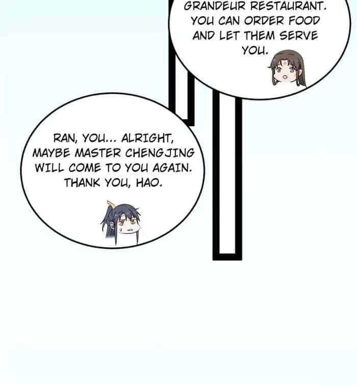 I'm an Evil God Chapter 433 Page 13