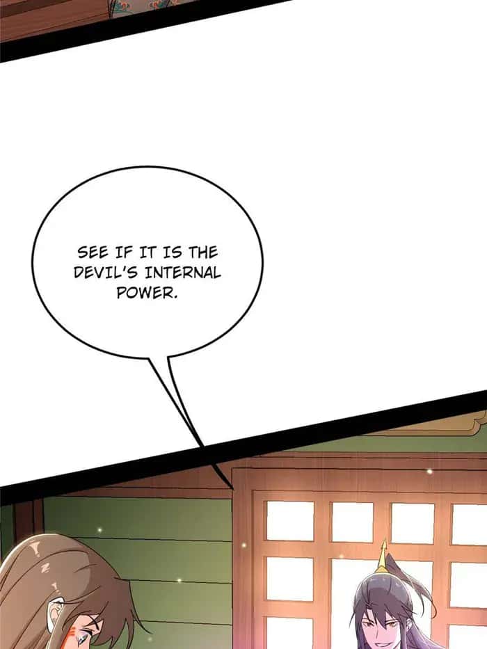 I'm an Evil God Chapter 433 Page 15