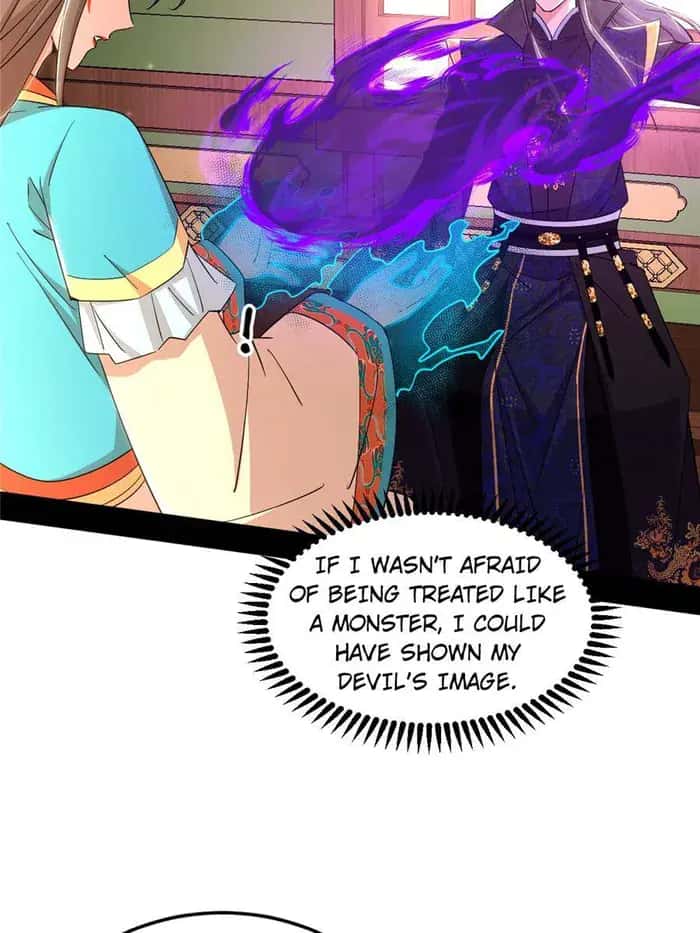 I'm an Evil God Chapter 433 Page 16
