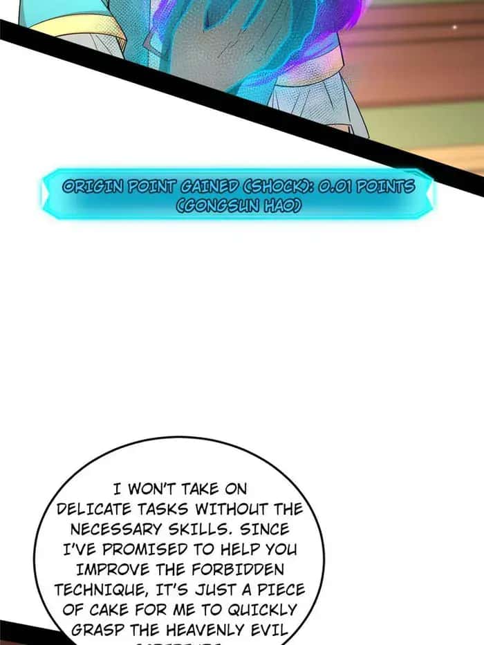 I'm an Evil God Chapter 433 Page 18