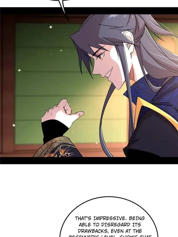 I'm an Evil God Chapter 433 Page 22