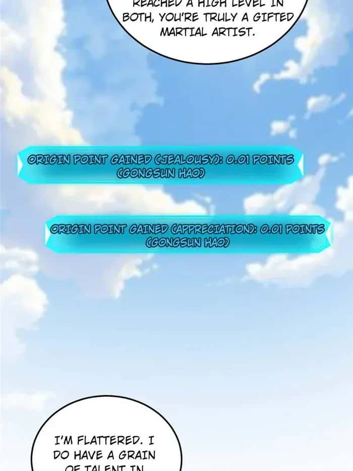 I'm an Evil God Chapter 433 Page 24