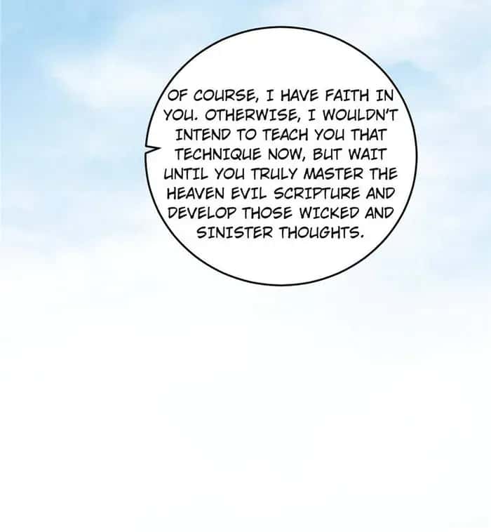 I'm an Evil God Chapter 433 Page 33