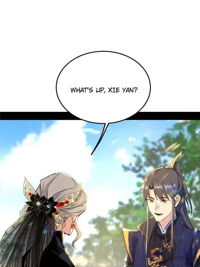 I'm an Evil God Chapter 433 Page 37
