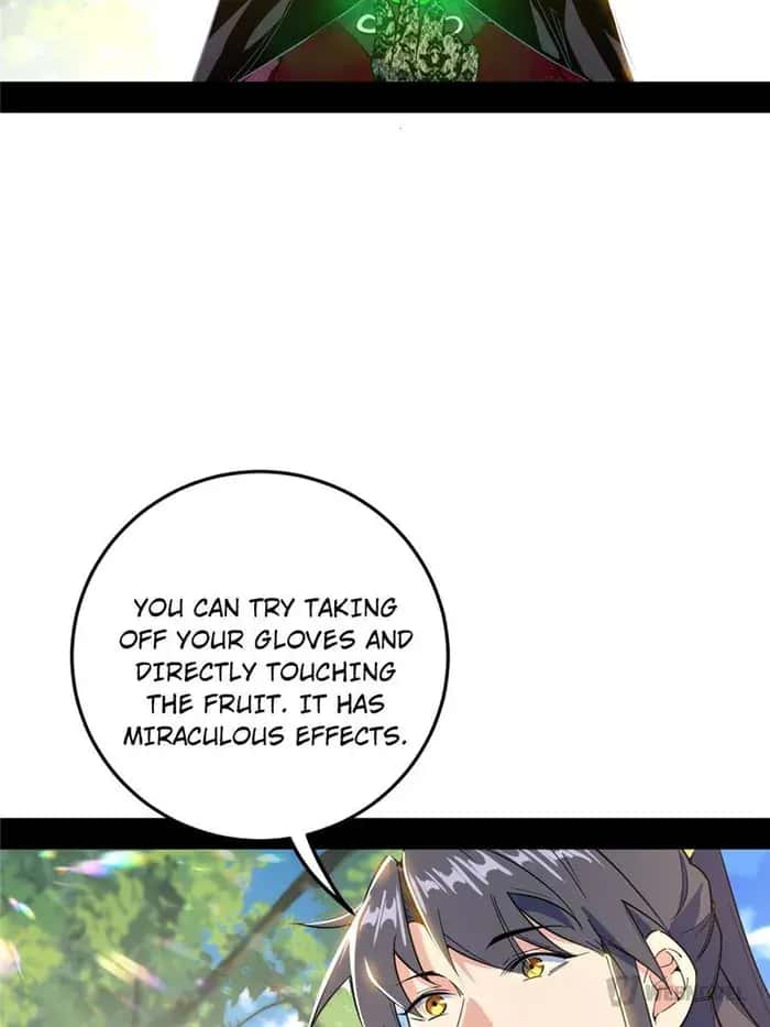 I'm an Evil God Chapter 433 Page 41