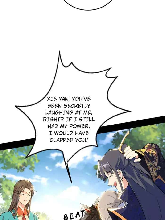 I'm an Evil God Chapter 433 Page 44