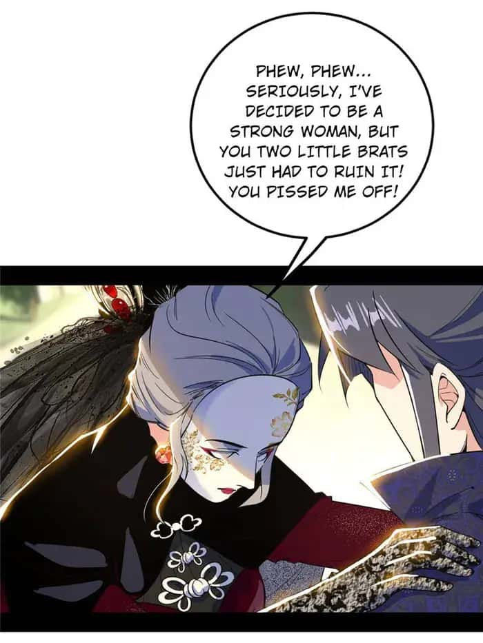 I'm an Evil God Chapter 433 Page 46