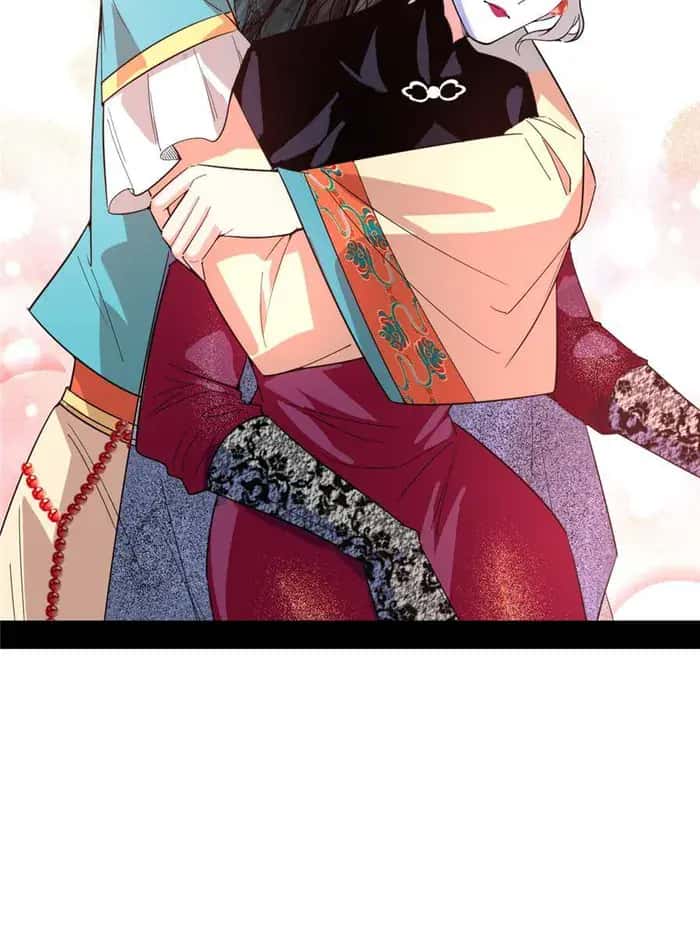 I'm an Evil God Chapter 433 Page 48