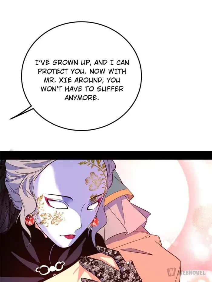 I'm an Evil God Chapter 433 Page 49
