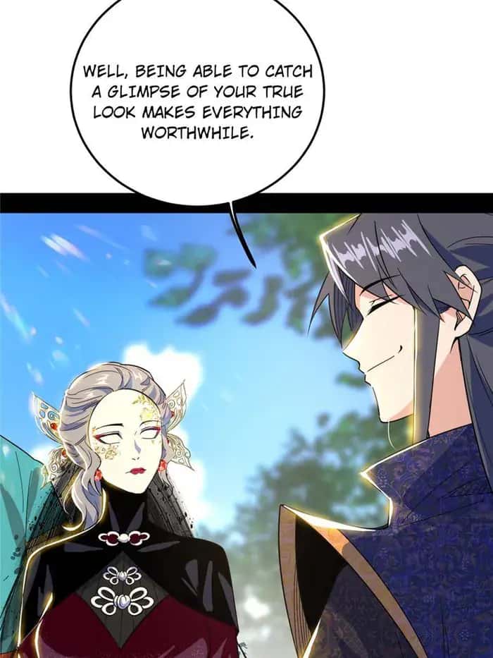 I'm an Evil God Chapter 433 Page 51