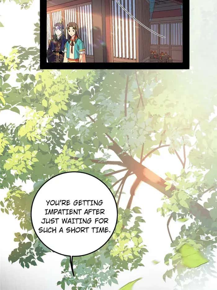 I'm an Evil God Chapter 433 Page 56