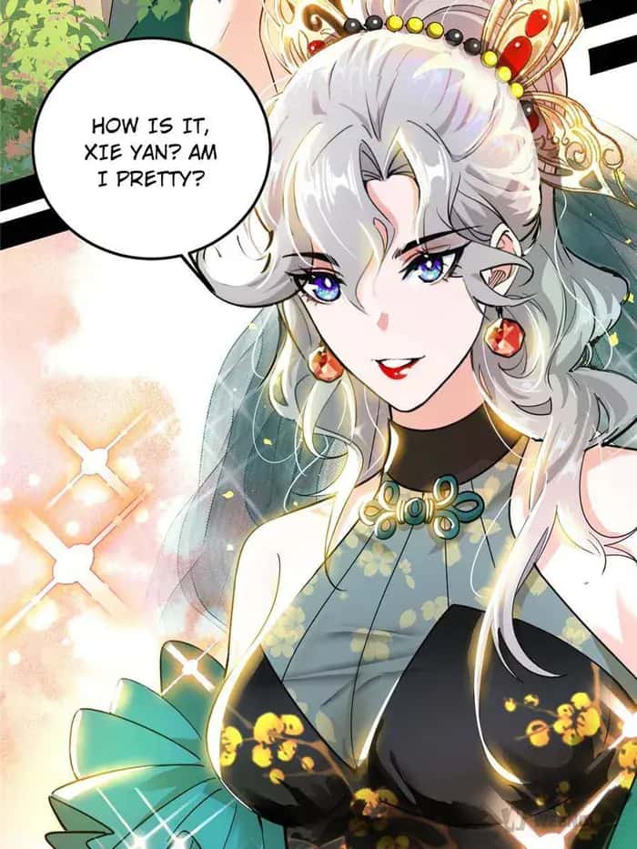 I'm an Evil God Chapter 433 Page 58