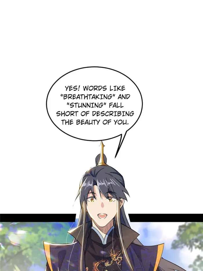 I'm an Evil God Chapter 433 Page 60