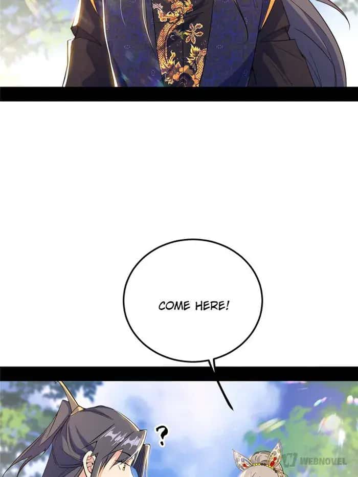 I'm an Evil God Chapter 433 Page 61