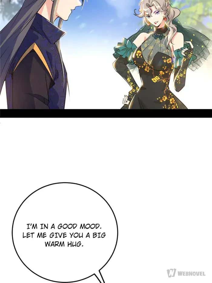 I'm an Evil God Chapter 433 Page 62