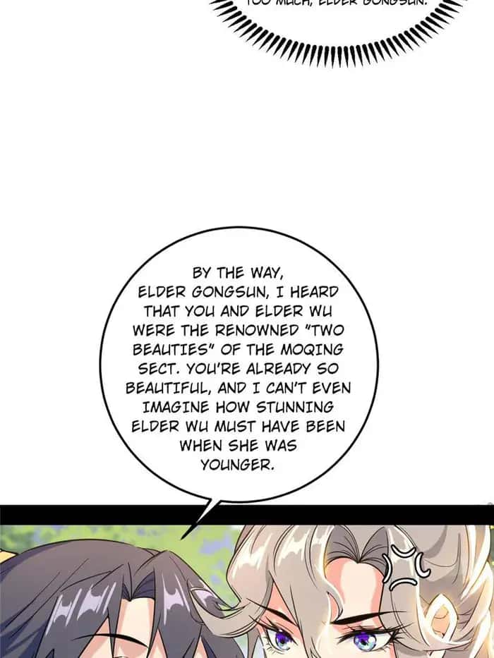I'm an Evil God Chapter 433 Page 65