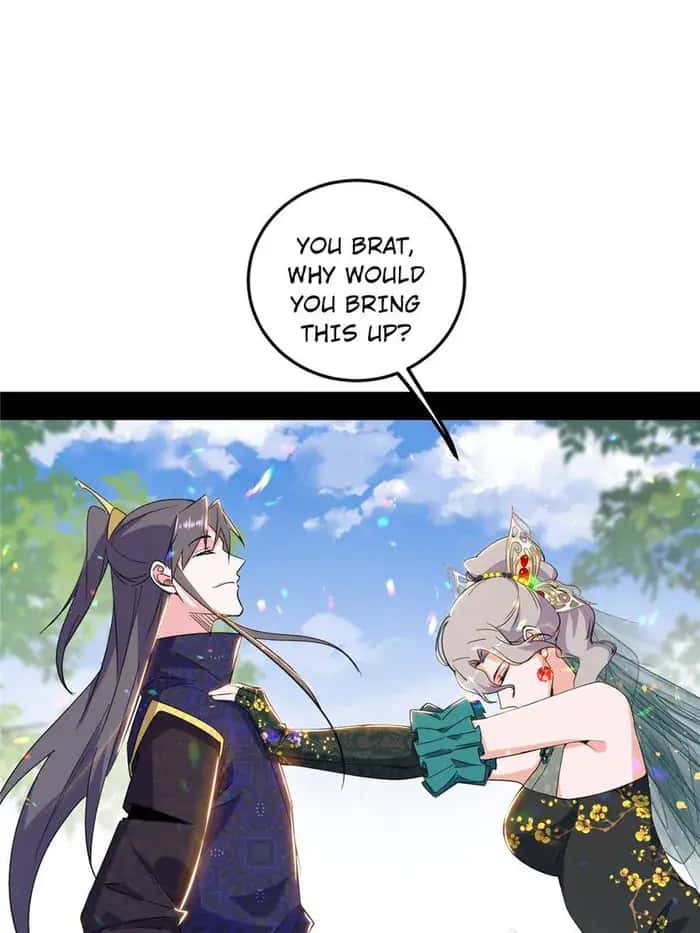 I'm an Evil God Chapter 433 Page 67