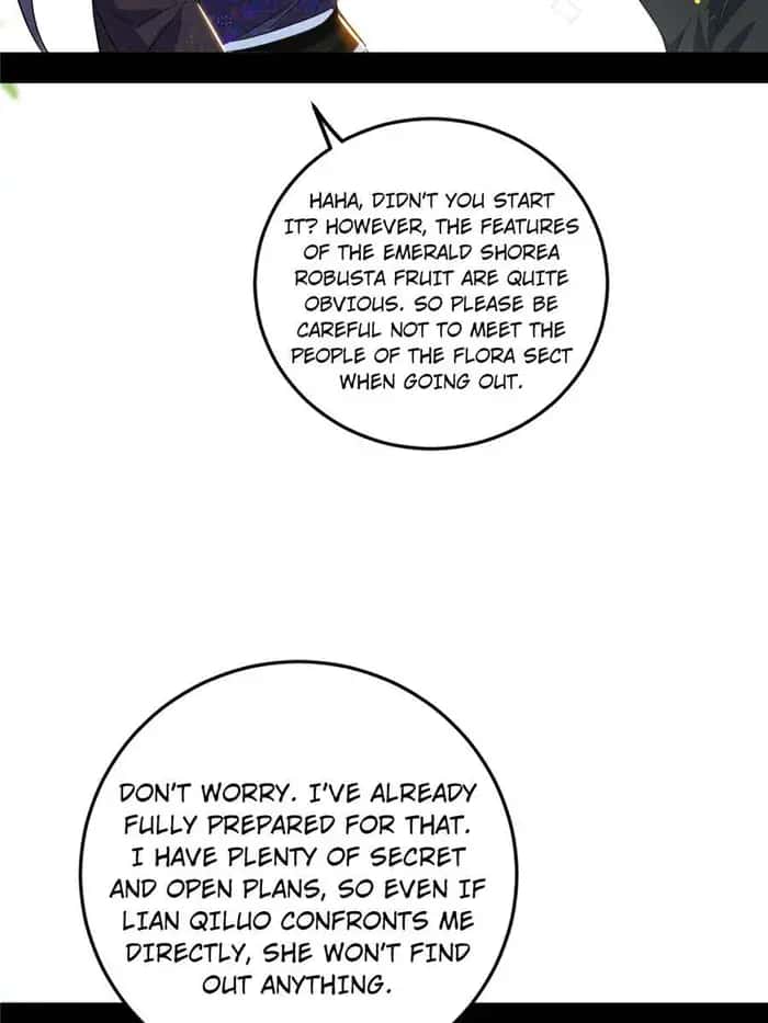 I'm an Evil God Chapter 433 Page 68