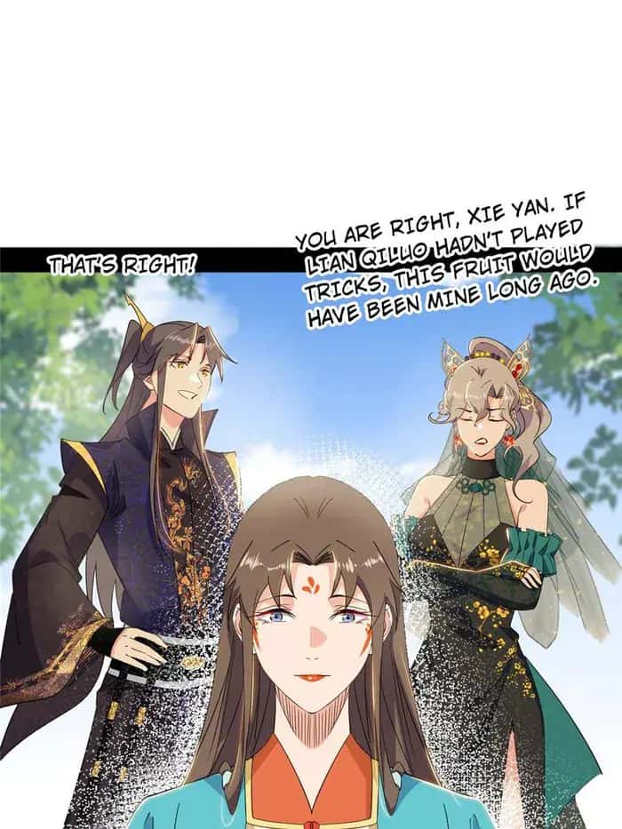 I'm an Evil God Chapter 433 Page 70