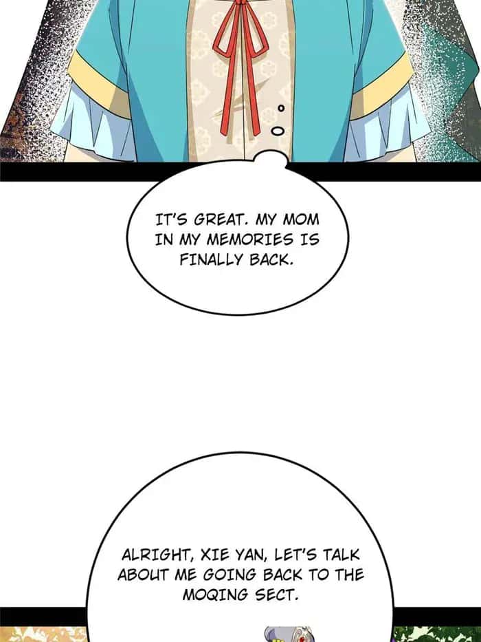 I'm an Evil God Chapter 433 Page 71