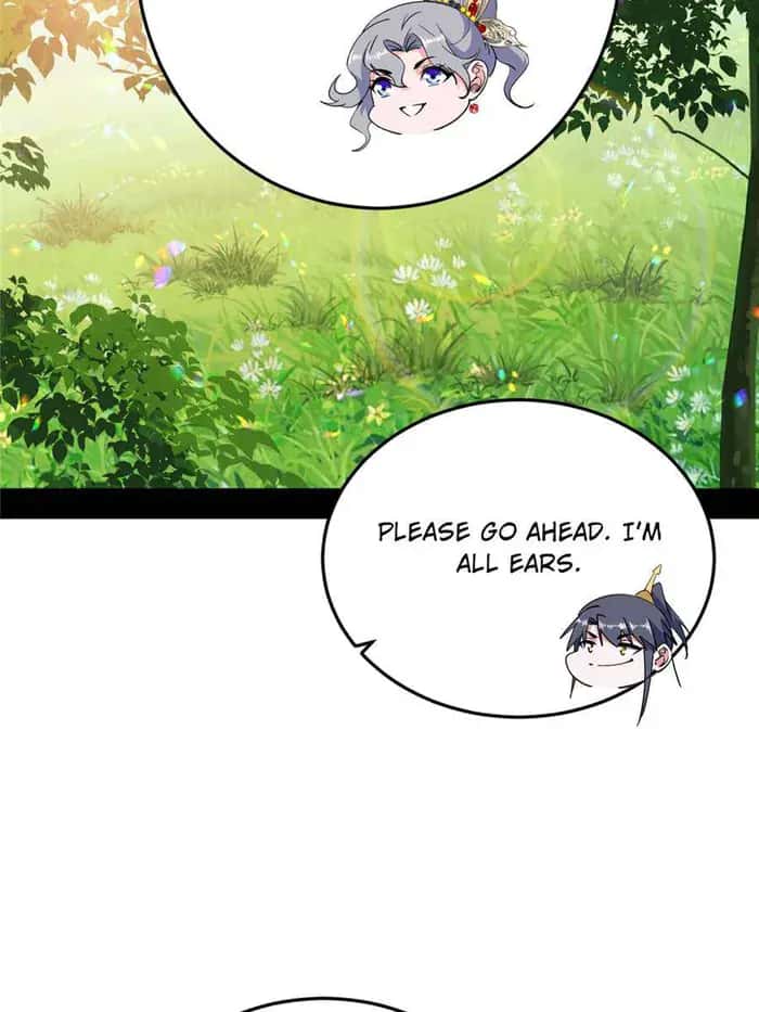 I'm an Evil God Chapter 433 Page 72