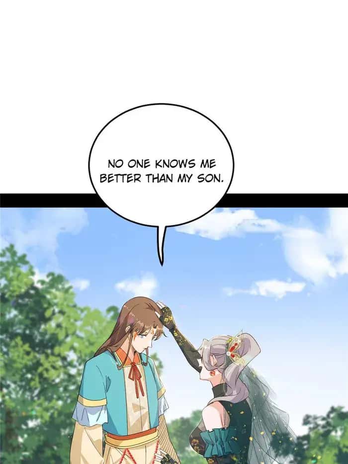 I'm an Evil God Chapter 433 Page 75