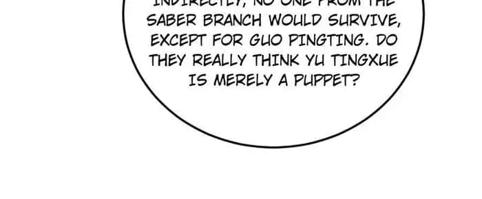 I'm an Evil God Chapter 433 Page 81