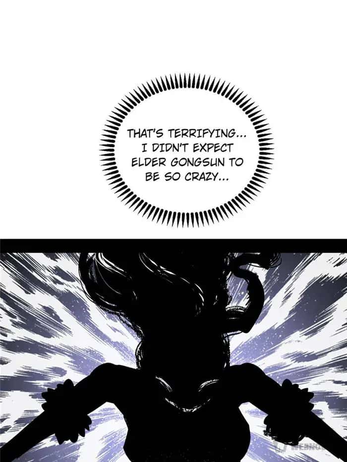 I'm an Evil God Chapter 433 Page 82