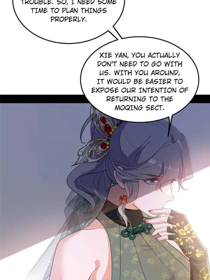 I'm an Evil God Chapter 433 Page 94