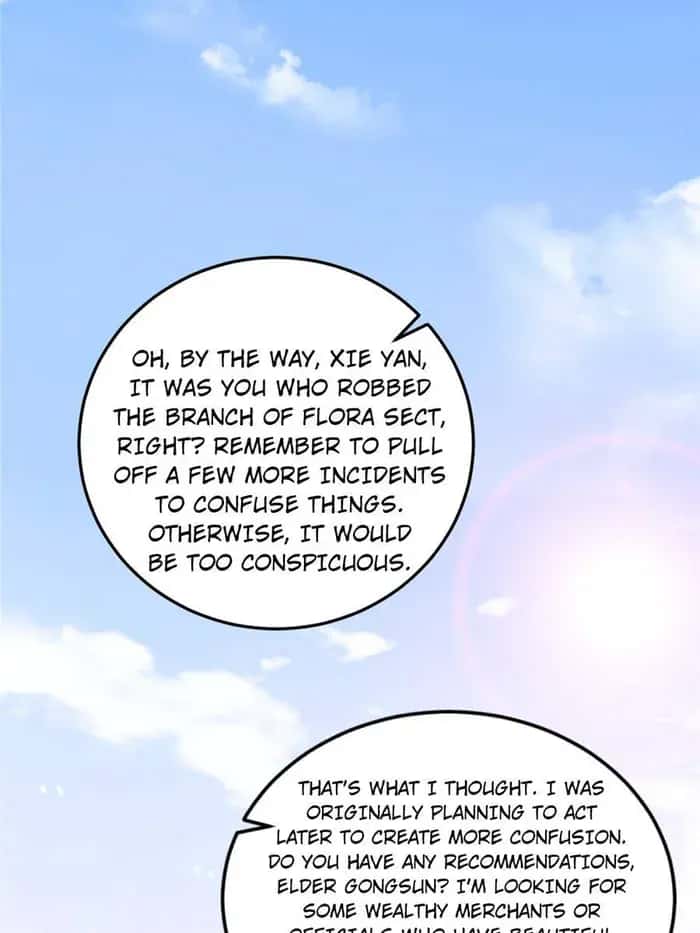 I'm an Evil God Chapter 433 Page 97