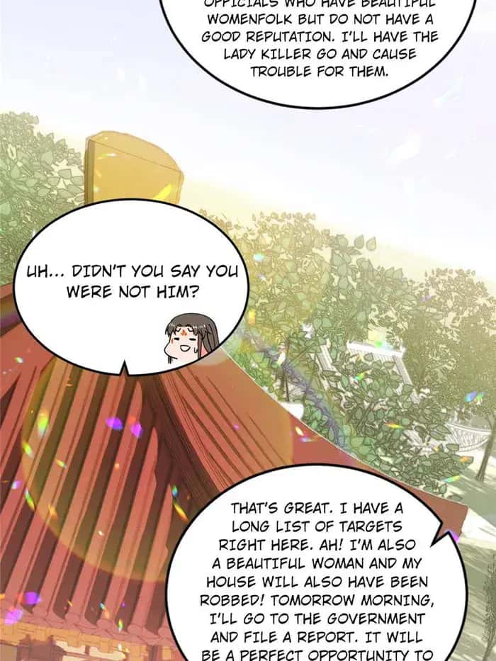 I'm an Evil God Chapter 433 Page 98