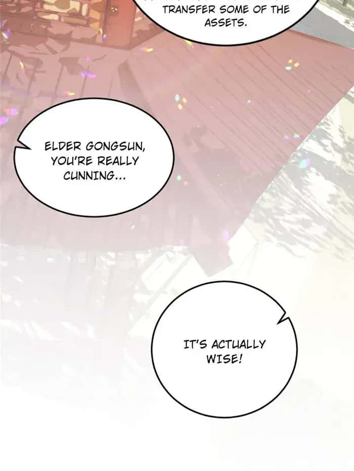 I'm an Evil God Chapter 433 Page 99