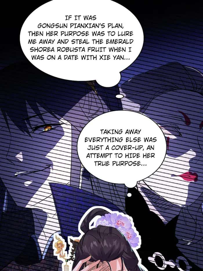 I'm an Evil God Chapter 434 Page 2