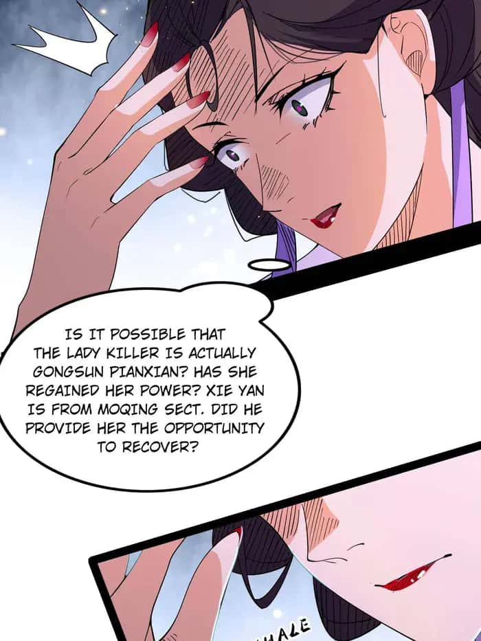 I'm an Evil God Chapter 434 Page 5