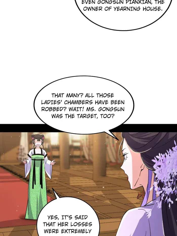 I'm an Evil God Chapter 434 Page 10