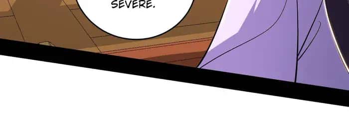 I'm an Evil God Chapter 434 Page 11