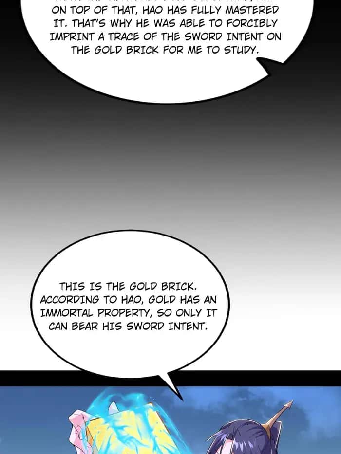 I'm an Evil God Chapter 434 Page 20