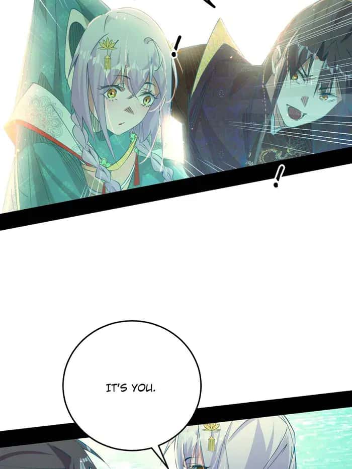 I'm an Evil God Chapter 434 Page 28